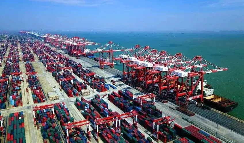 2023年一季度海运运价持续低位徘徊，二季度市场海运运价有望有所回暖